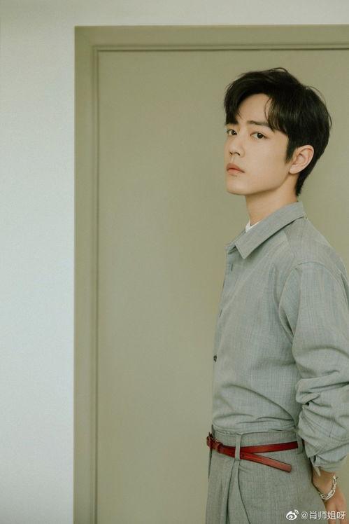 吃瓜娱乐王一博肖战